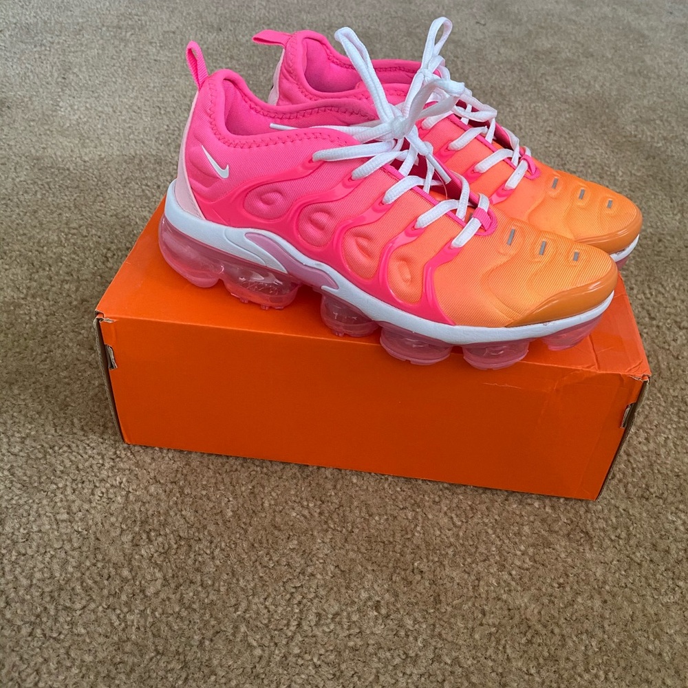 Nike Air Vapormax Plus